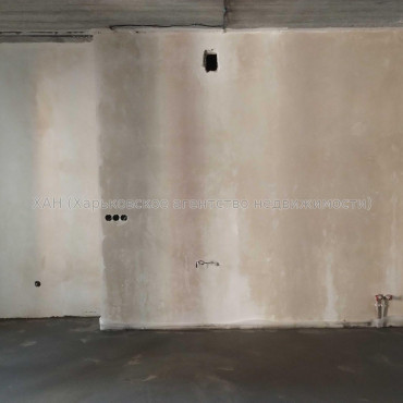 Продам квартиру, Шевченко ул. , 1  ком., 42 м², без отделочных работ 