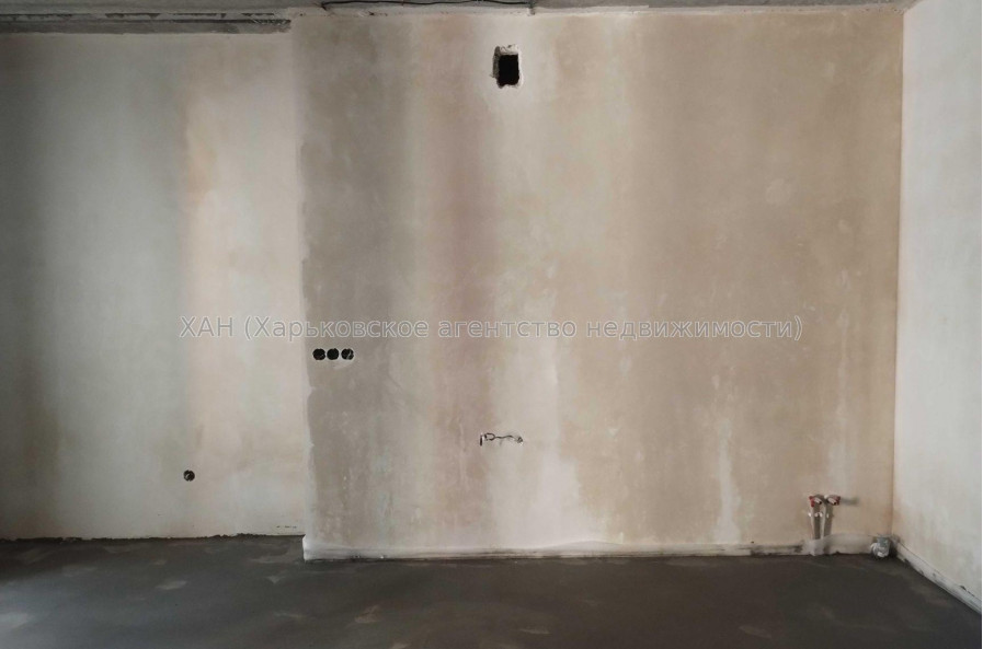 Продам квартиру, Шевченко ул. , 1  ком., 42 м², без отделочных работ 