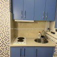 Продам квартиру, Мирослава Мисли ул. , 1 кім., 19 м², капитальный ремонт 