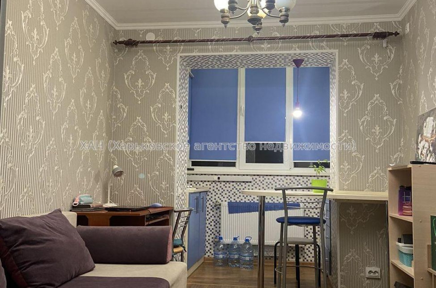 Продам квартиру, Мирослава Мисли ул. , 1 кім., 19 м², капитальный ремонт 