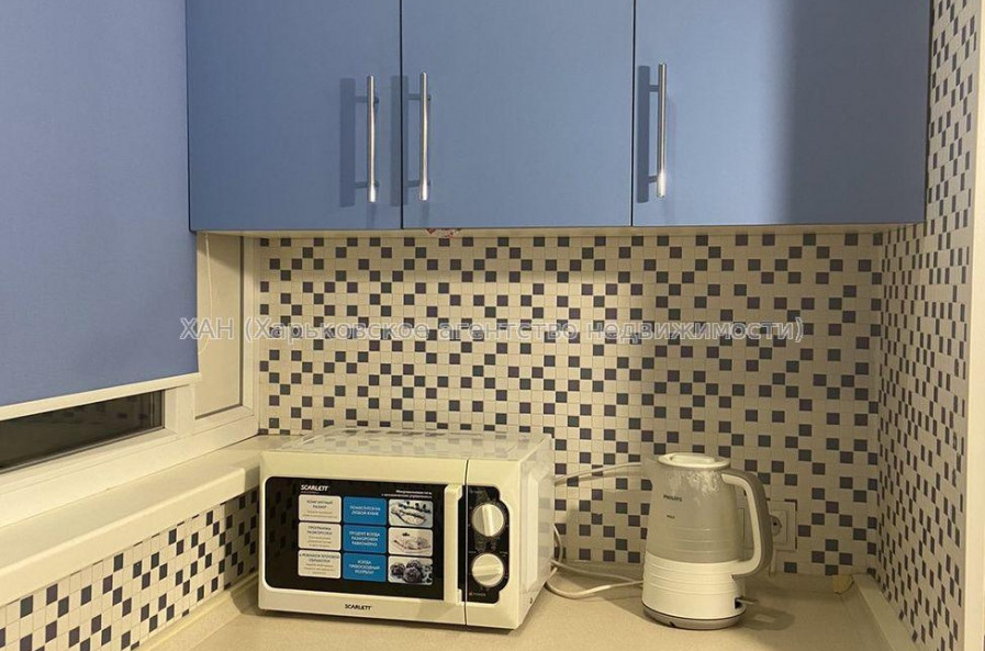 Продам квартиру, Мирослава Мисли ул. , 1 кім., 19 м², капитальный ремонт 
