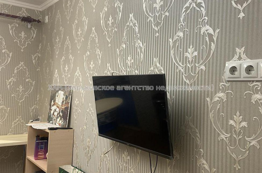 Продам квартиру, Мирослава Мисли ул. , 1 кім., 19 м², капитальный ремонт 