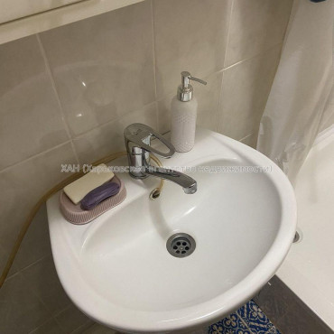 Продам квартиру, Мирослава Мисли ул. , 1 кім., 19 м², капитальный ремонт 