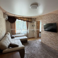 Продам квартиру, Барабашова академика ул. , 3 кім., 68 м², евроремонт 