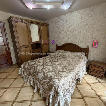 Продам квартиру, Барабашова академика ул. , 3 кім., 68 м², евроремонт 