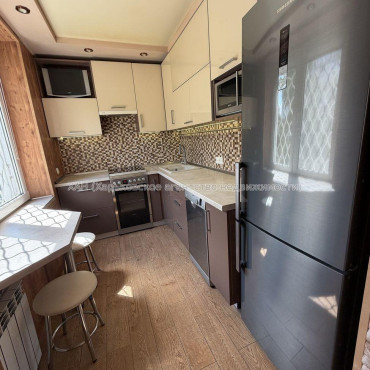 Продам квартиру, Барабашова академика ул. , 3 кім., 68 м², евроремонт 