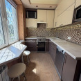 Продам квартиру, Барабашова академика ул. , 3 кім., 68 м², евроремонт 