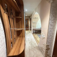 Продам квартиру, Барабашова академика ул. , 3 кім., 68 м², евроремонт 