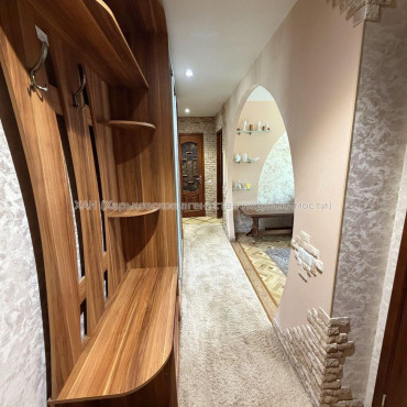 Продам квартиру, Барабашова академика ул. , 3 кім., 68 м², евроремонт 
