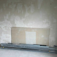 Продам квартиру, Богомольца ул. , 1 кім., 40 м², без отделочных работ 