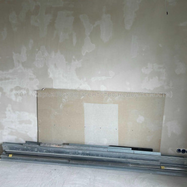 Продам квартиру, Богомольца ул. , 1 кім., 40 м², без отделочных работ 