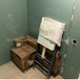 Продам квартиру, Богомольца ул. , 1 кім., 40 м², без отделочных работ 