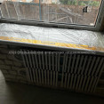 Продам квартиру, Богомольца ул. , 1 кім., 40 м², без отделочных работ 