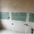 Продам квартиру, Богомольца ул. , 1 кім., 40 м², без отделочных работ 