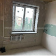 Продам квартиру, Богомольца ул. , 1 кім., 40 м², без отделочных работ 