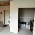 Продам квартиру, Богомольца ул. , 1 кім., 40 м², без отделочных работ 