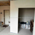 Продам квартиру, Богомольца ул. , 1 кім., 40 м², без отделочных работ 