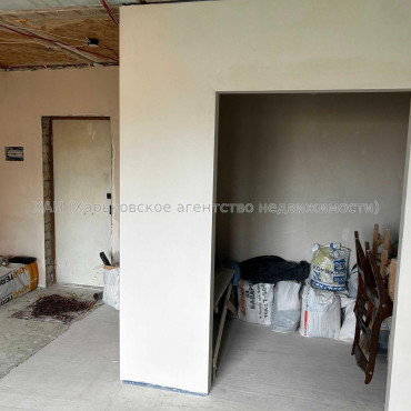 Продам квартиру, Богомольца ул. , 1 кім., 40 м², без отделочных работ 