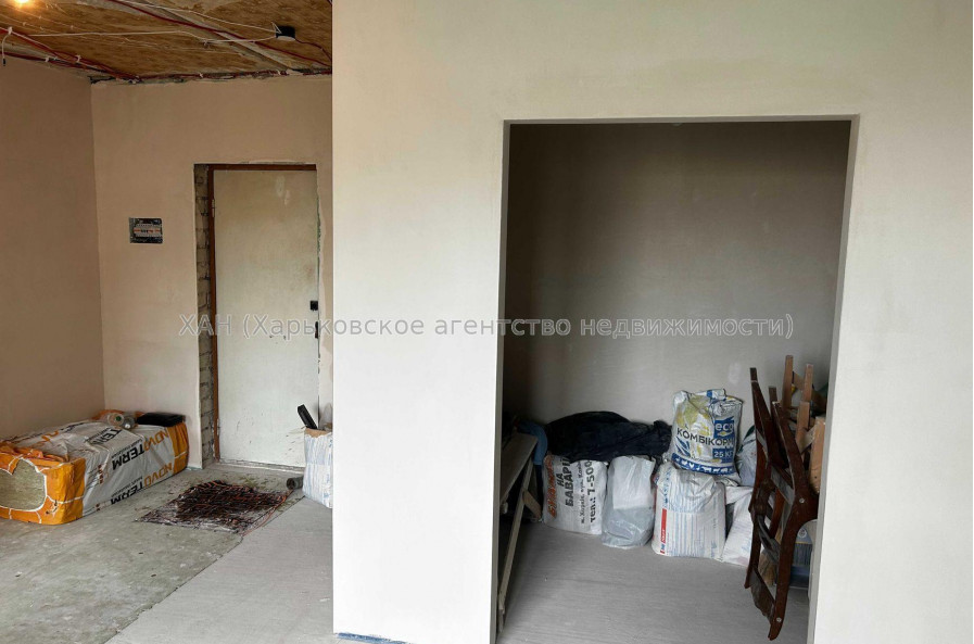 Продам квартиру, Богомольца ул. , 1 кім., 40 м², без отделочных работ 