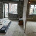 Продам квартиру, Богомольца ул. , 1 кім., 40 м², без отделочных работ 