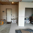 Продам квартиру, Богомольца ул. , 1 кім., 40 м², без отделочных работ 