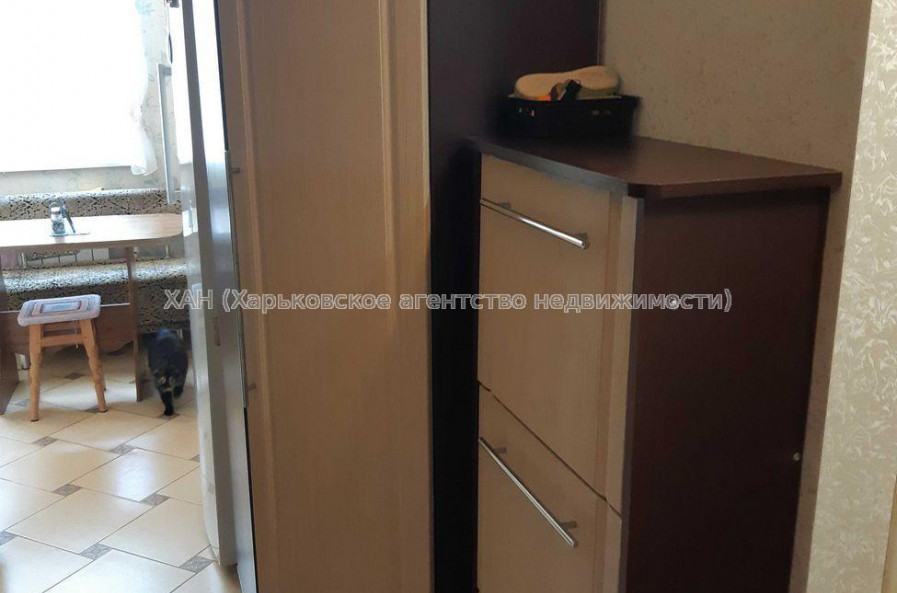 Продам квартиру, Астрономическая ул. , 3 кім., 66.70 м², косметический ремонт 