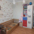 Продам квартиру, Астрономическая ул. , 3 кім., 66.70 м², косметический ремонт 