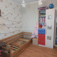 Продам квартиру, Астрономическая ул. , 3 кім., 66.70 м², косметический ремонт 