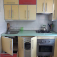 Продам квартиру, Астрономическая ул. , 3 кім., 66.70 м², косметический ремонт 