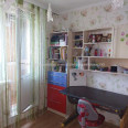 Продам квартиру, Астрономическая ул. , 3 кім., 66.70 м², косметический ремонт 