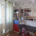 Продам квартиру, Астрономическая ул. , 3 кім., 66.70 м², косметический ремонт 