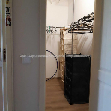 Продам квартиру, Астрономическая ул. , 3 кім., 66.70 м², косметический ремонт 