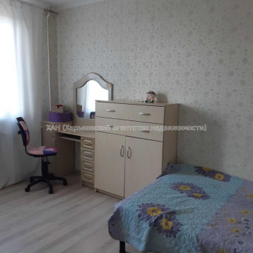 Продам квартиру, Астрономическая ул. , 3 кім., 66.70 м², косметический ремонт 
