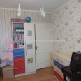 Продам квартиру, Астрономическая ул. , 3 кім., 66.70 м², косметический ремонт 