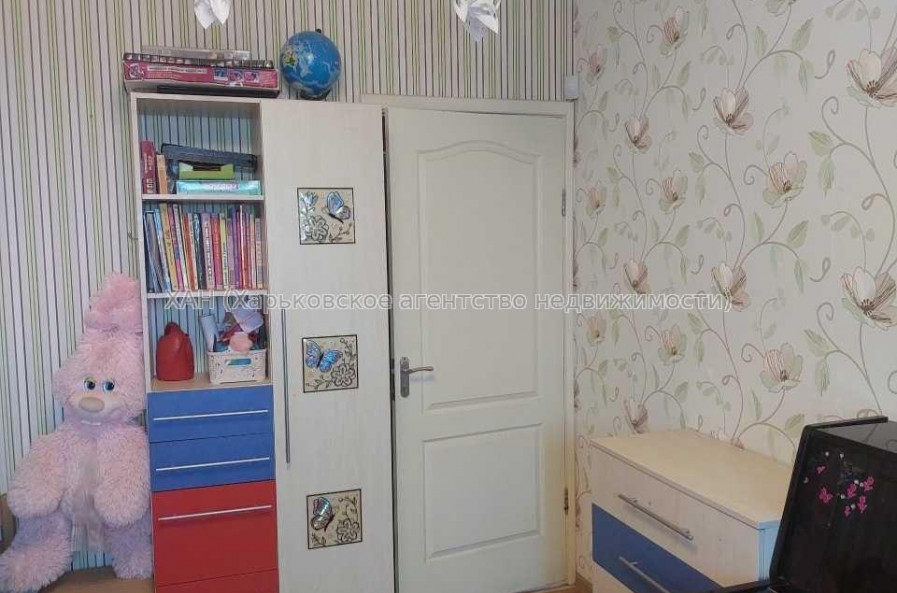 Продам квартиру, Астрономическая ул. , 3 кім., 66.70 м², косметический ремонт 