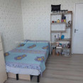 Продам квартиру, Астрономическая ул. , 3 кім., 66.70 м², косметический ремонт 