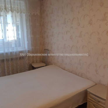 Продам квартиру, Астрономическая ул. , 3 кім., 66.70 м², косметический ремонт 