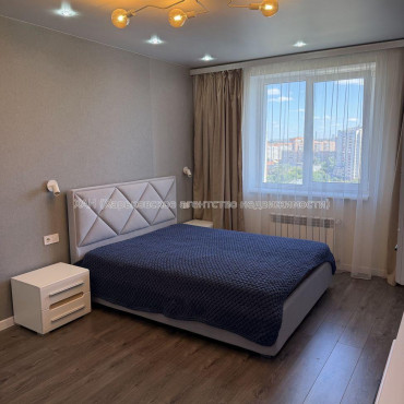 Продам квартиру, Лисаветинская ул. , 2 кім., 53 м², авторский дизайн 