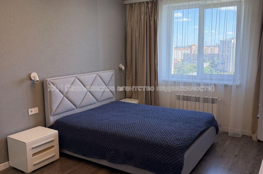 Продам квартиру, Лисаветинская ул. , 2 кім., 53 м², авторский дизайн 