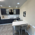 Продам квартиру, Лисаветинская ул. , 2 кім., 53 м², авторский дизайн 
