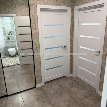 Продам квартиру, Лисаветинская ул. , 2 кім., 53 м², авторский дизайн 