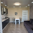 Продам квартиру, Лисаветинская ул. , 2 кім., 53 м², авторский дизайн 