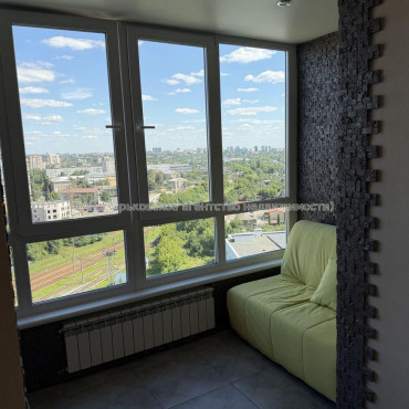 Продам квартиру, Лисаветинская ул. , 2 кім., 53 м², авторский дизайн 