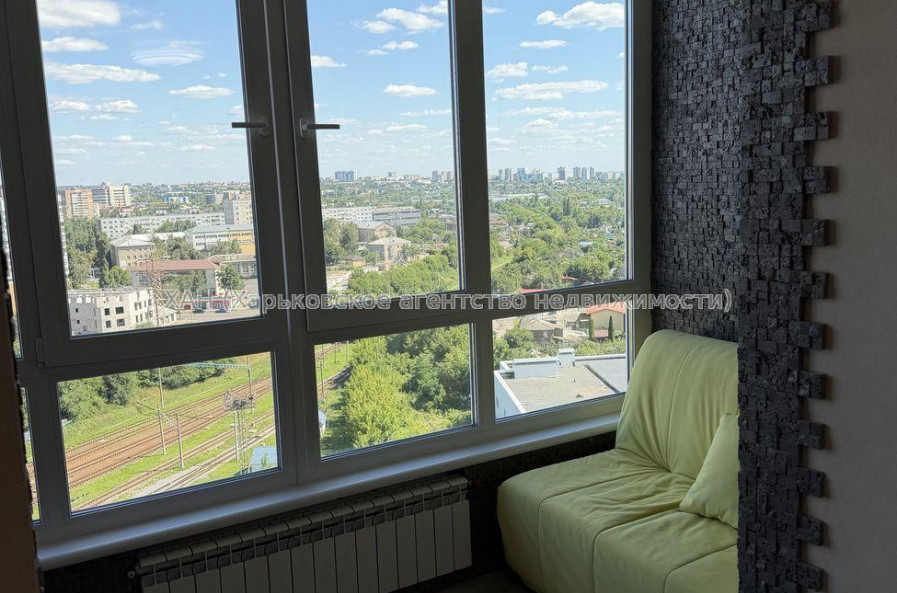Продам квартиру, Лисаветинская ул. , 2 кім., 53 м², авторский дизайн 
