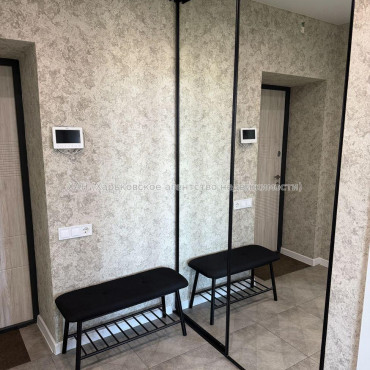 Продам квартиру, Лисаветинская ул. , 2 кім., 53 м², авторский дизайн 