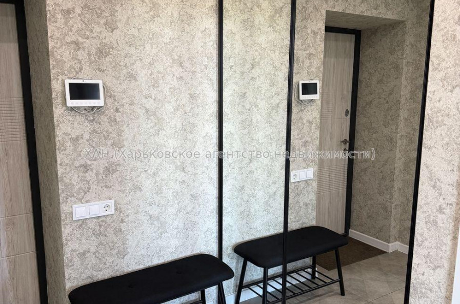 Продам квартиру, Лисаветинская ул. , 2 кім., 53 м², авторский дизайн 