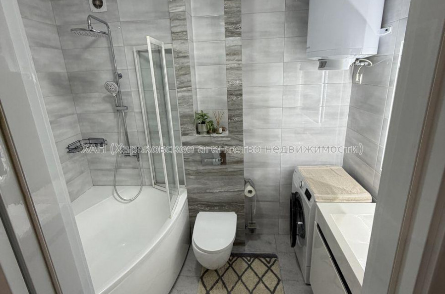 Продам квартиру, Лисаветинская ул. , 2 кім., 53 м², авторский дизайн 