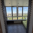 Продам квартиру, Лисаветинская ул. , 2 кім., 53 м², авторский дизайн 