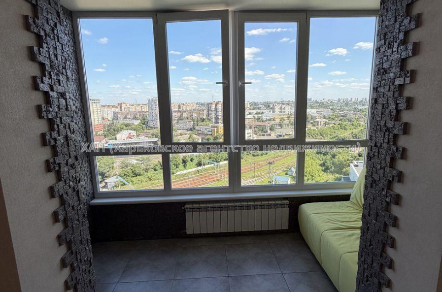 Продам квартиру, Лисаветинская ул. , 2 кім., 53 м², авторский дизайн 