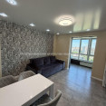 Продам квартиру, Лисаветинская ул. , 2 кім., 53 м², авторский дизайн 